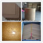 hardboard/plain masonite hardboard-hardboard