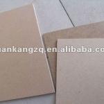 1830*3660*16mm And 1830*2440*3mm Raw MDF Board-YKZQ121229