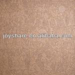 Embossed MDF/HDF Panel/ Fashionable interior decoration sheet!-Embossed mdf