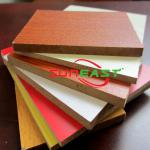 laminated mdf board manufacturers,melamine and pvc laminated mdf board-1220x2440mm