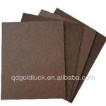 Hardboard / Plain Hardboard / Plain Hard Board / Height Density Fiberboard-QDGL20130845