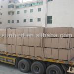 E1 E2 E0 Melamine laminated MDF/Melamine MDF Board-4x8, 6x8