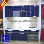 High Glossy UV mdf for kitchen cabinet-UV mdf