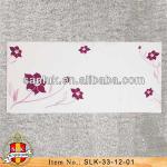 High Gloss Color Pattern Printed MDF UV Panel-SLK-33-12=01