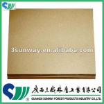 E1 MDF( Medium Density Fiberboard)-Other timber