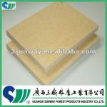 E2 MDF( Medium Denisy Fiberboard)-1830*3660