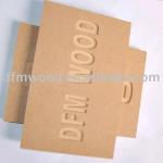 MDF WOOD-1220*2440*16mm