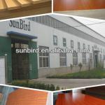 Melamine MDF / Melamine faced MDF / MDF Board with low price-Fibreboards