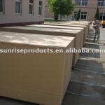 low price plain mdf board-1220x2440