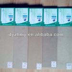 medium density fibreboard E1 glue-4*8 feet
