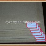 MEdium density Fibreboard-1220mm*2440mm