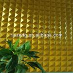 China leading manufacturer interior 3d decoration material 3d wall panels with high quality,wall paneling for wall decoration-D023-113