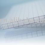 Polycarbonate Multi-layer Panels-GENSIN-TH