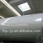 Gelcoat Flexible FRP Smooth Rolls&amp;Fiberglass Material for Building Transportation and RV-JY