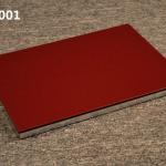 ZHUV high glossy face MDF panel LCT-3001-LCT-3001