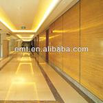 Hotel Public Area Wooden Wall Panels(EMT-F1215)-EMT-F1215