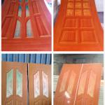 more than 20 flower type hpl door skin/paper door skin/polyester door skin with 915x2100x2.7mm-hpl door skin