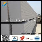 manufacture of Autoclaved Aerated Lightweight Concrete panel-TY-01
