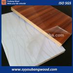 High Gloss Acrylic Mdf Board-YB-GZ03
