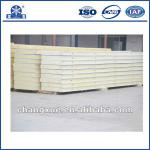 refrigerator insulation pu sandwich panel-