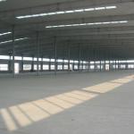 steel structure warehouse/workshop/store/factory plant-Steel Warehouse