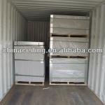 calcium silicate board-