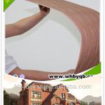 light weight freeze resistance decoration flexible wall brick-BYJ-50-200