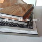 high gloss laminated mdf sheet-H1028