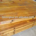 Wooden Pallet for Block/brick Making Machine-wooden