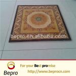 2014 new design PVC ceiling panel for Middle East-Transfer printing 595*595mm