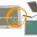 building construction material QCMETAL ceiling access boards-QC1013-2