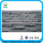 natural grey slate wall panel for interior design-QMB-3008RG1A