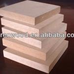 WBP MR Melamine MDF for furniture /construction-AAA