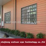 decorative wpc external wall panel board-WS-WJ16-138