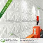 BST embossed 3d wall panel for wall decoration-BST10016