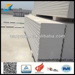 Manufacture of AAC Panel, partition wall panel, lightweight panel-TY-01
