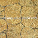 Wood stone wall panels in MDF for interior decor.-FS-806