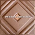 Leather Carving Wall Panel,3D wall panel,decorative wall panel-9021