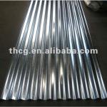 taihe linda 530 corrugated corrugated metal roofing sheet-THSW51