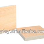 ISO9001 Certificated good quality melamine mdf-1220*2440mm