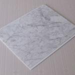 grey marble printing pvc ceiling-OC-893
