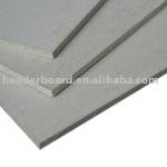 Non-asbestos middle density decorative board-15*1220*2440