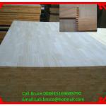 finger joint pine veneer plywood/finger joint board/FJB-