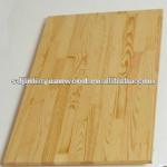 Good Quality Pine Board/jionted pannel-JLY