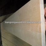 FSC 100% Birch Edge glued panels-TG-03