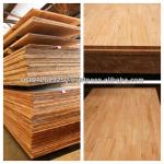 Finger Joint Wood Board-finger joint wood board