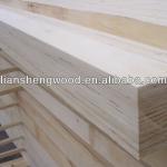 LVL -5000mm length poplar plywood-5000mm length LVL