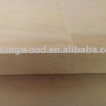 paulownia finger jointed panel-