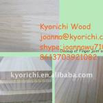 radiate pine finger joint boards-KRC--FJB009