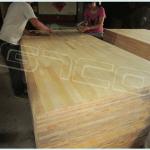 Good Quality rubberwood finger joint board From China Manufacturer(LINYI FACTORY)-Finger Joint Board